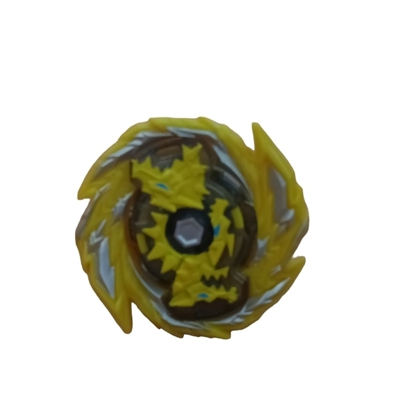 Y2K Takara Tomy beyblade Burst Master Kerbeus Spinning Top Boys Anime‎ Japan - Picture 1 of 6